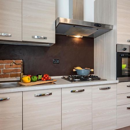 Conce Apartment Пиза Екстериор снимка