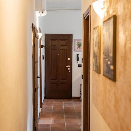 Conce Apartment Пиза Екстериор снимка