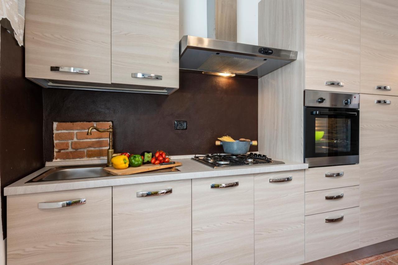 Conce Apartment Пиза Екстериор снимка