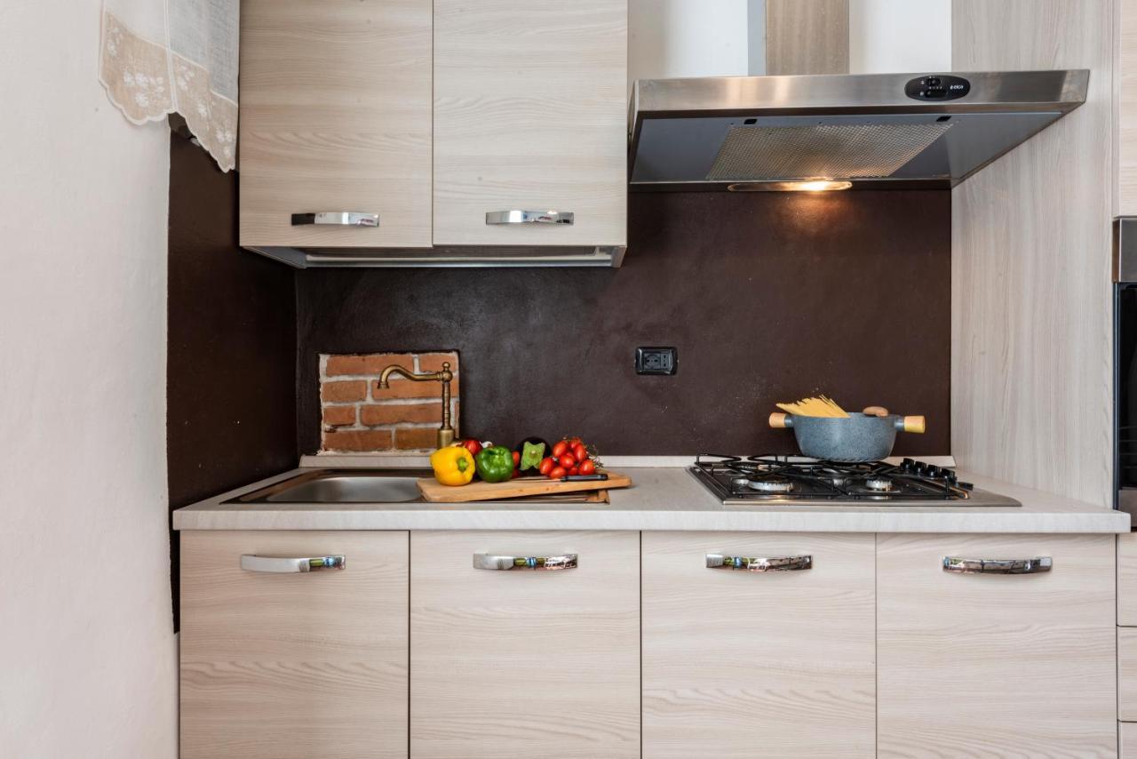 Conce Apartment Пиза Екстериор снимка