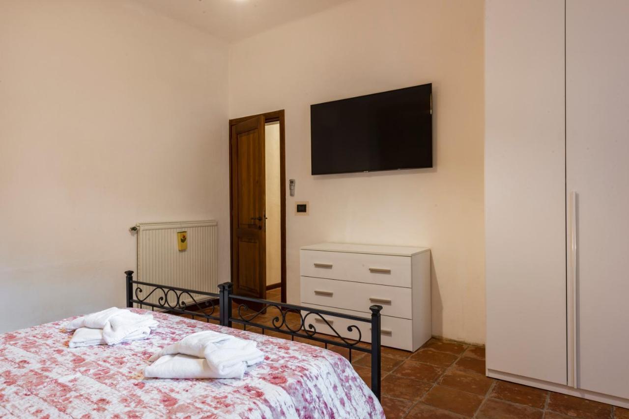 Conce Apartment Пиза Екстериор снимка