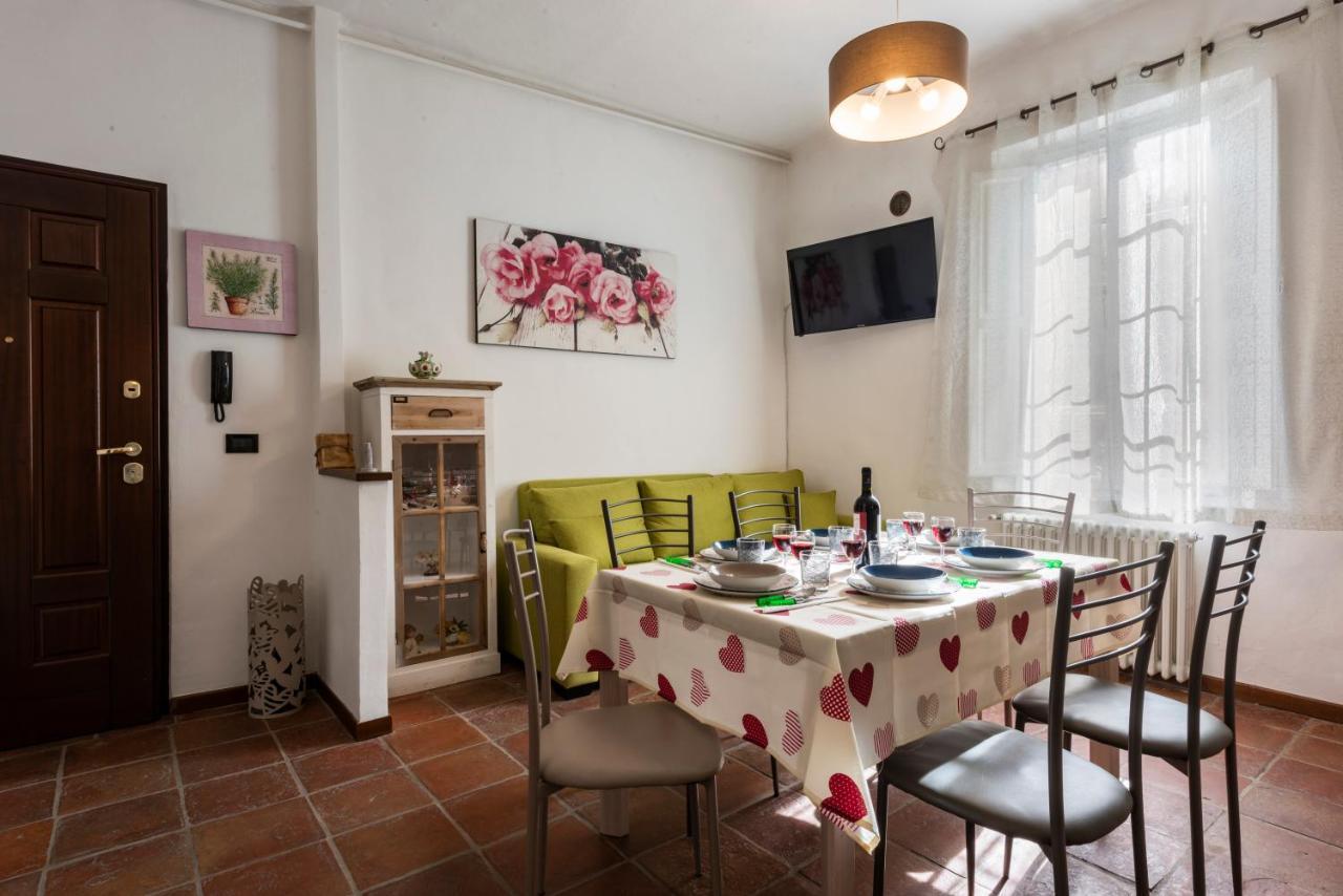 Conce Apartment Пиза Екстериор снимка