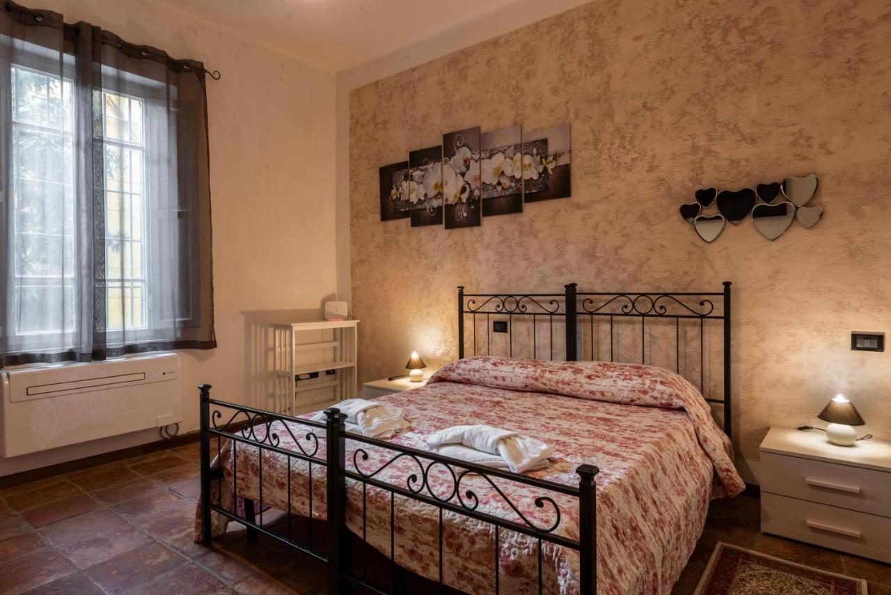 Conce Apartment Пиза Екстериор снимка