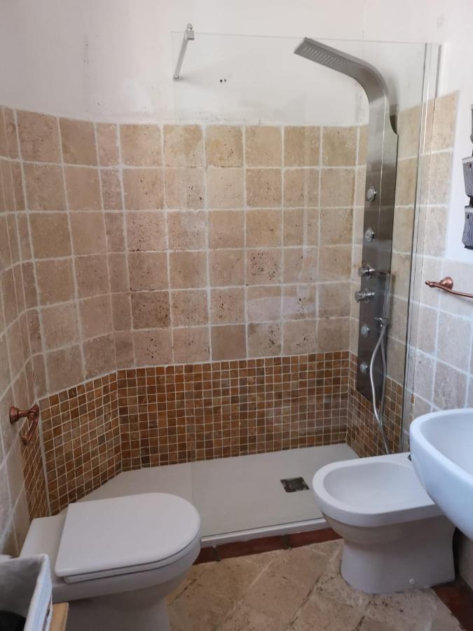 Conce Apartment Пиза Екстериор снимка