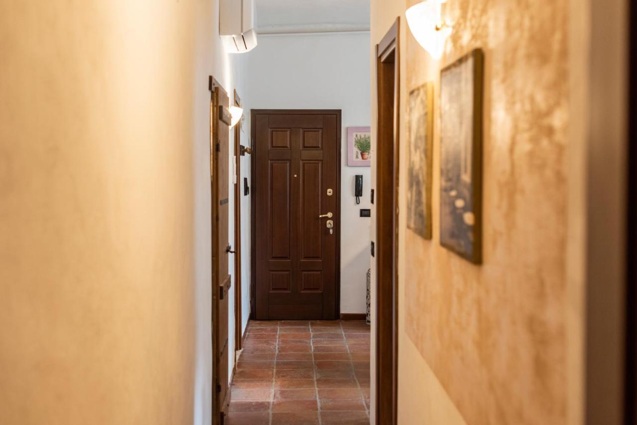 Conce Apartment Пиза Екстериор снимка