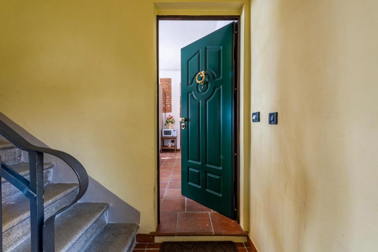 Conce Apartment Пиза Екстериор снимка