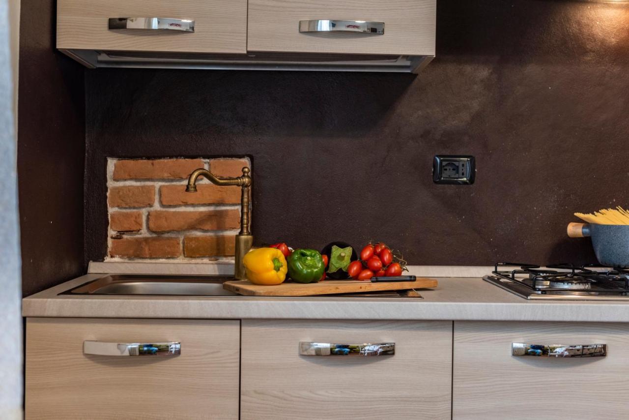 Conce Apartment Пиза Екстериор снимка