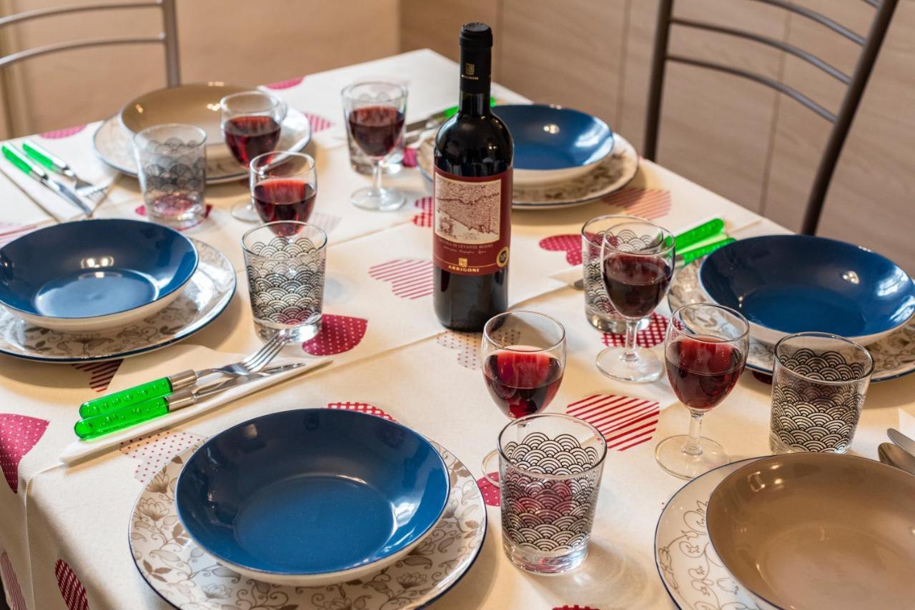 Conce Apartment Пиза Екстериор снимка