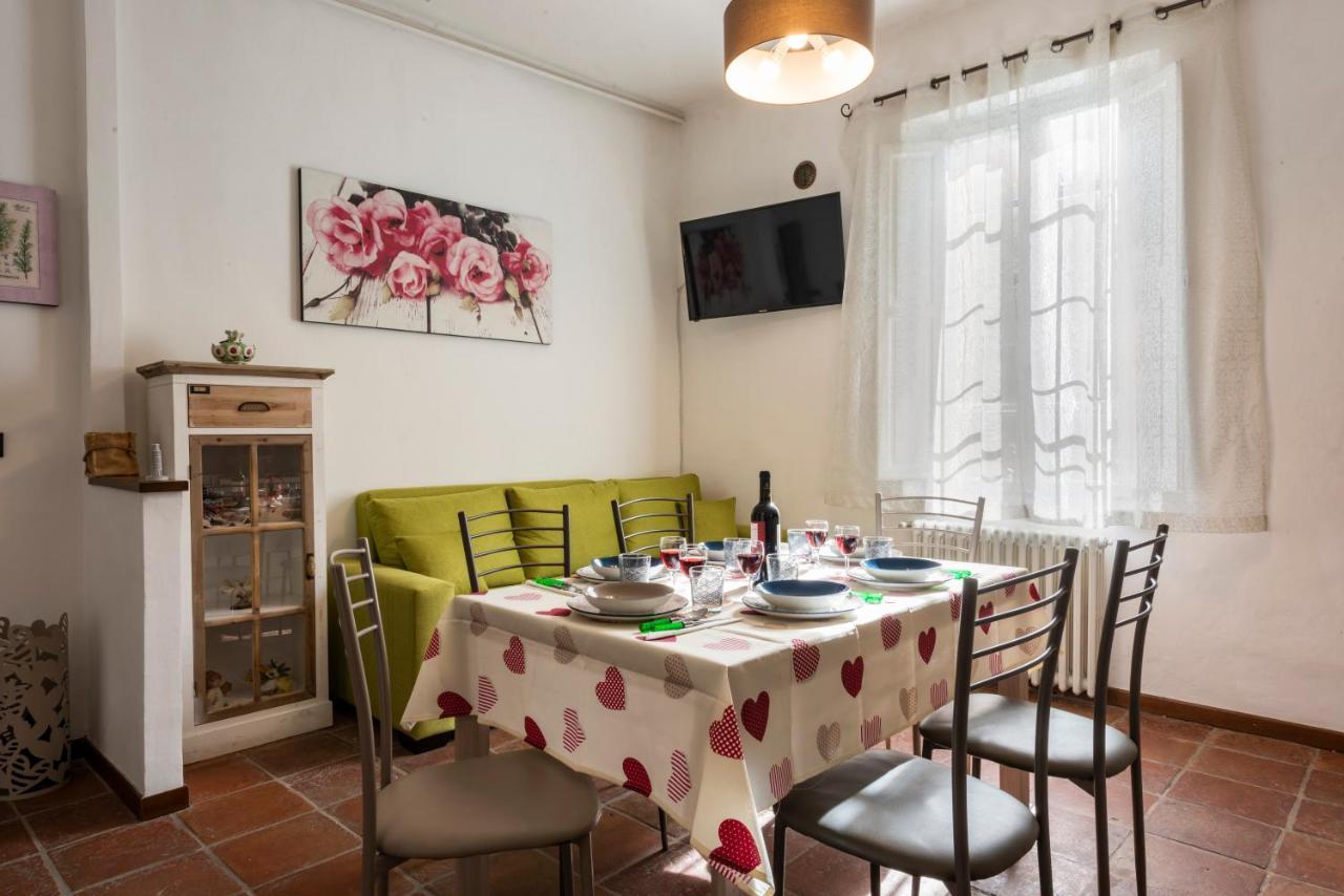 Conce Apartment Пиза Екстериор снимка