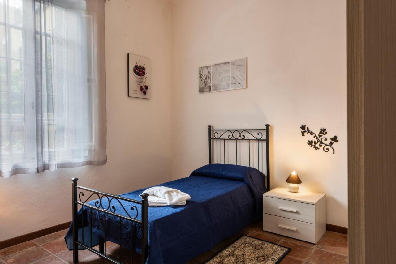 Conce Apartment Пиза Екстериор снимка