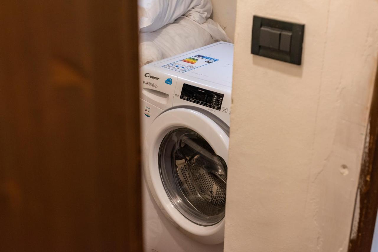 Conce Apartment Пиза Екстериор снимка
