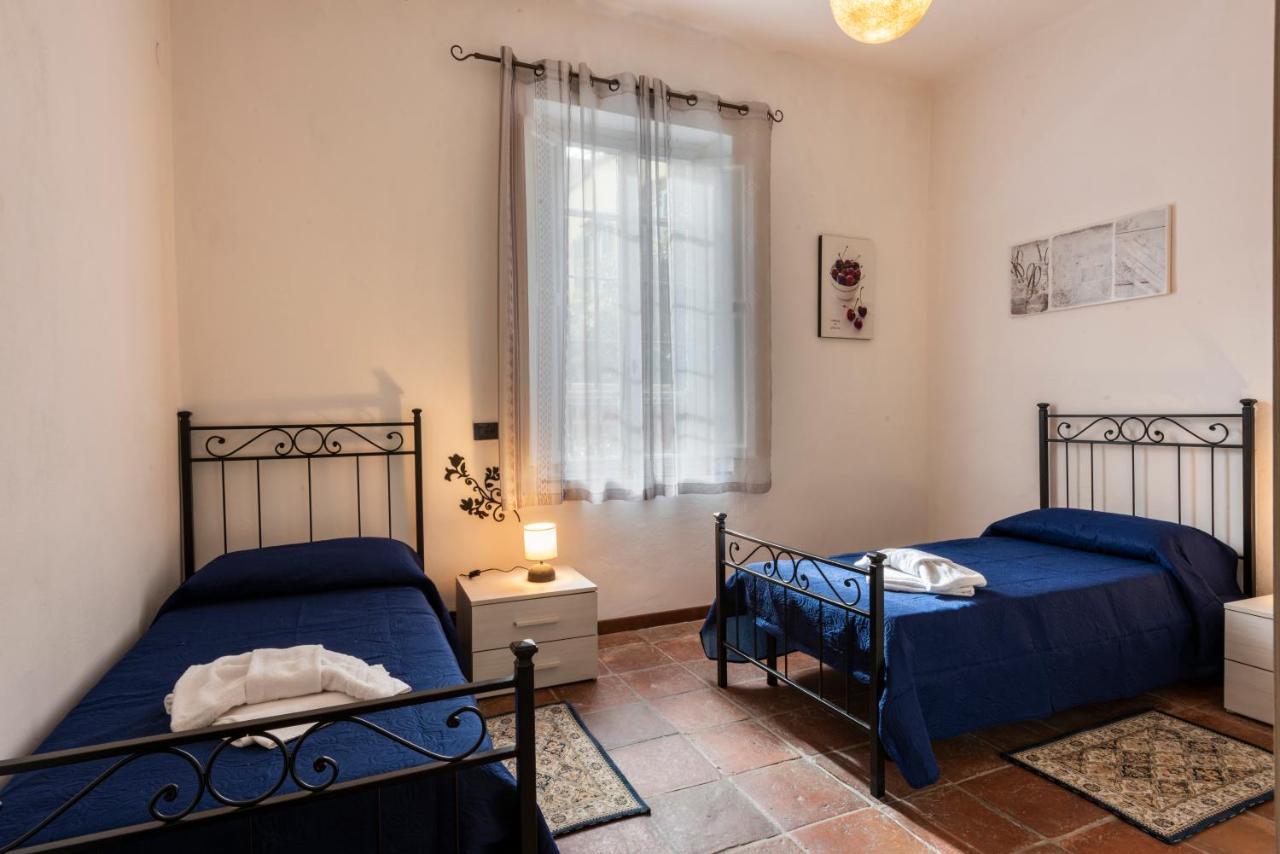 Conce Apartment Пиза Екстериор снимка
