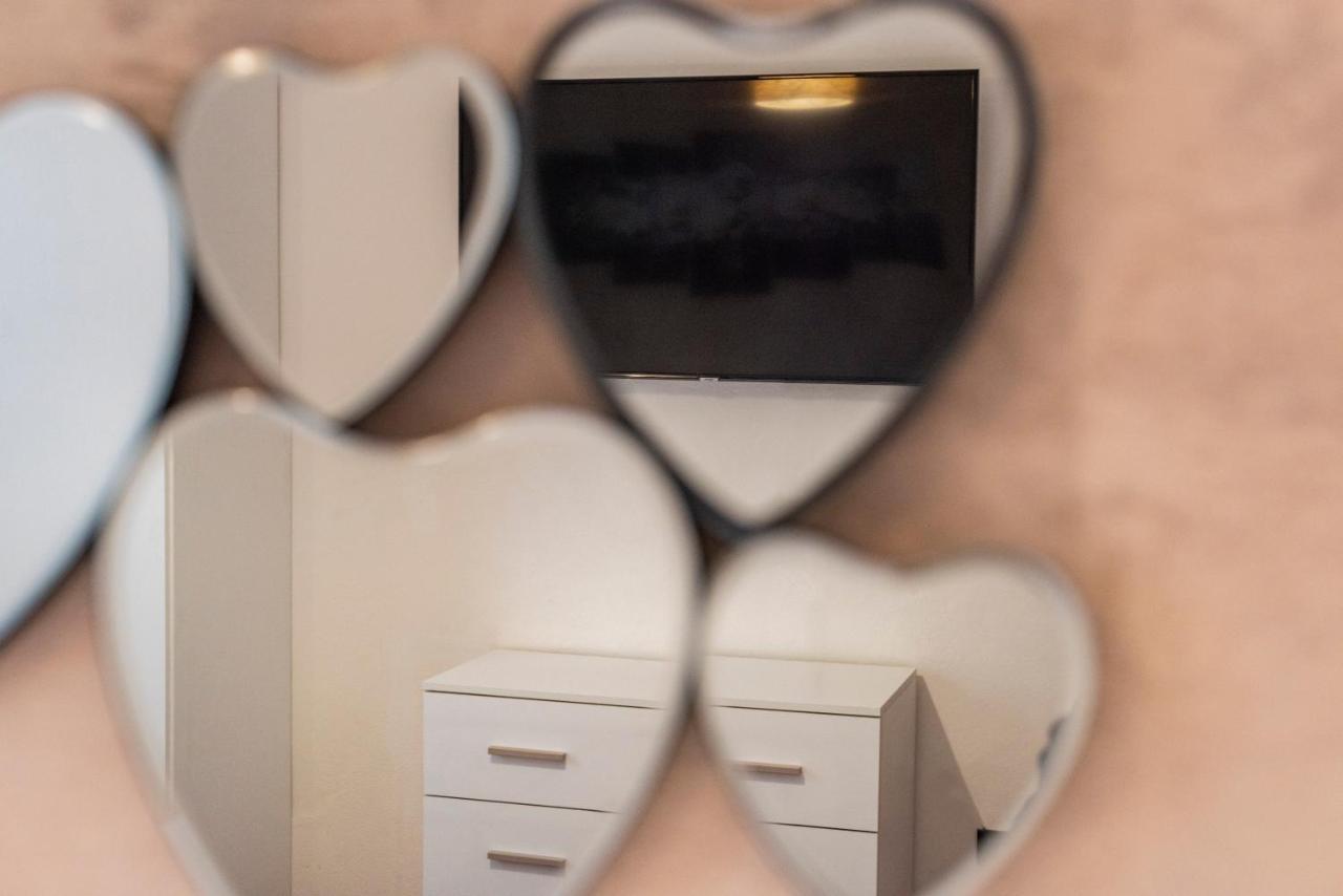 Conce Apartment Пиза Екстериор снимка