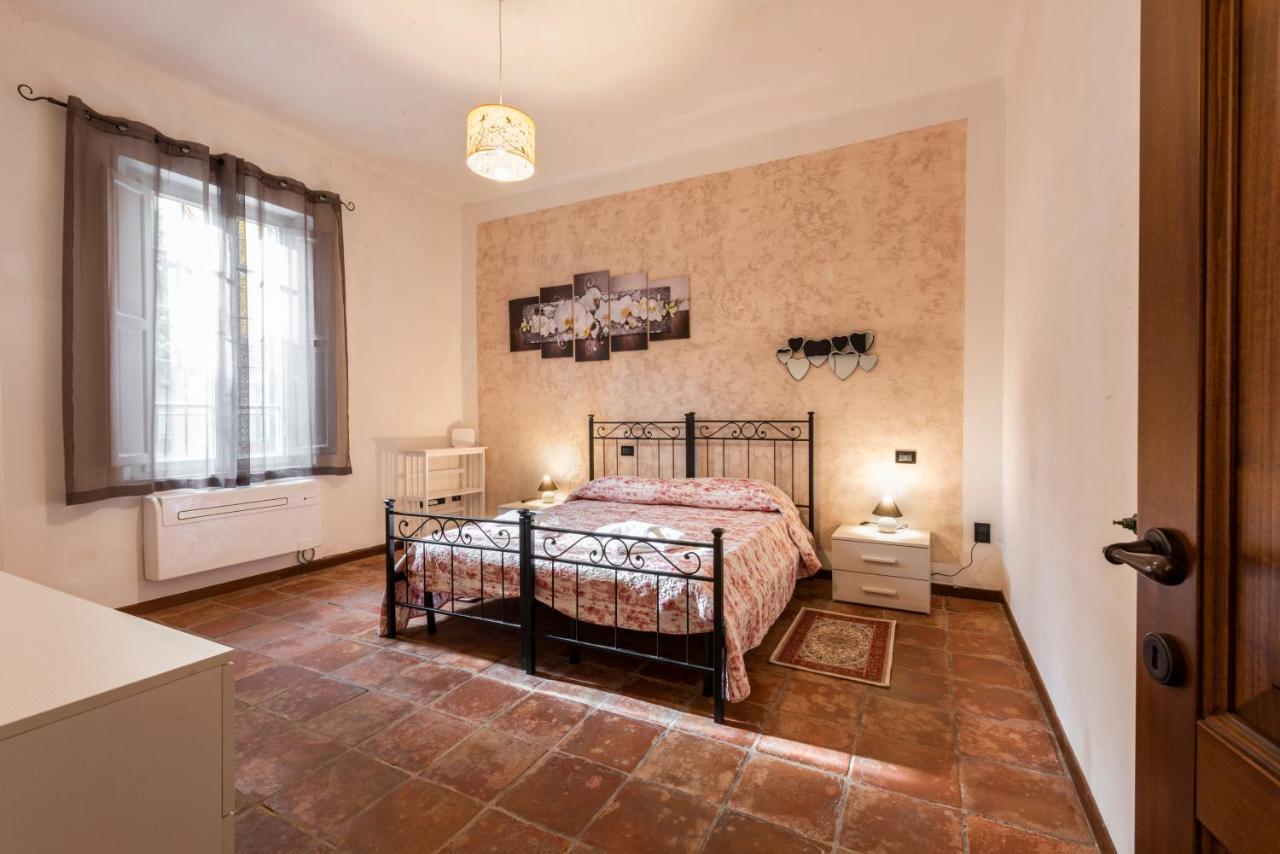 Conce Apartment Пиза Екстериор снимка